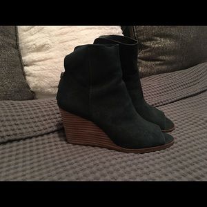 Lucky Brand Wedges